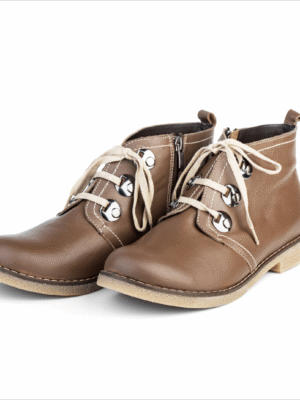 Item02 Shoe for Man