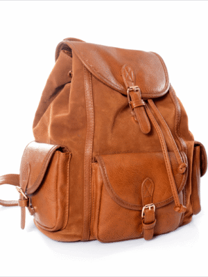 Item03 Premium Backpack