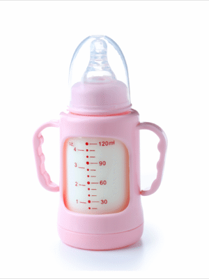 Item04 Baby Bottle
