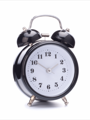 Item06 Alarm clock