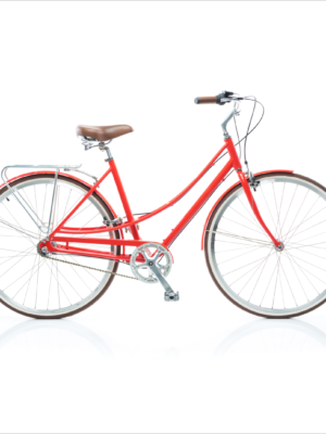 Item07 Pinky Bicycle