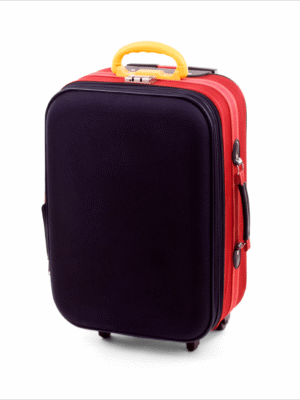 Item08 Suit Luggage