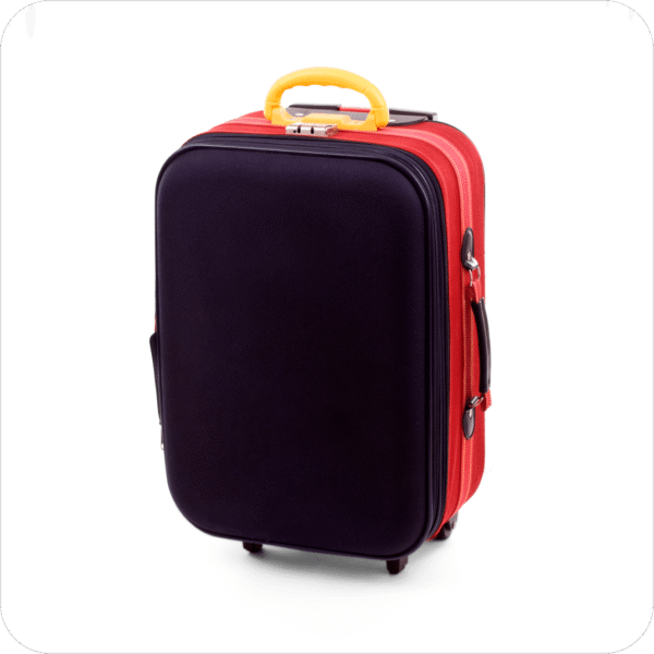 Suit Luggage