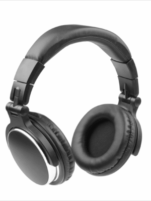 Item09 Headphone Proskate