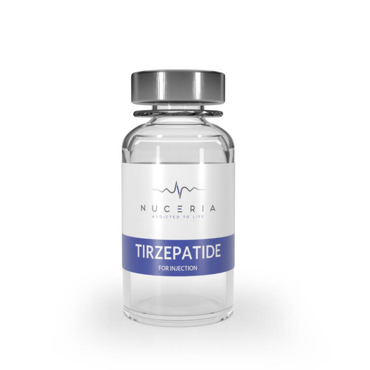 Tirzepatide – 10mg