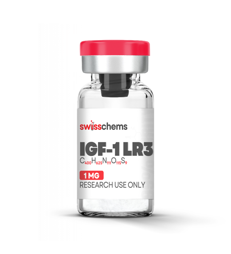 IGF-1 – 1mg