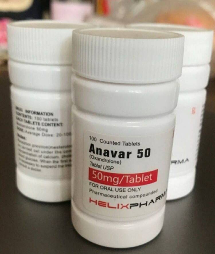 Anavar for sale