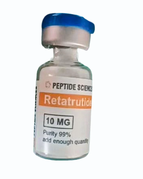 Retaturide – 10mg