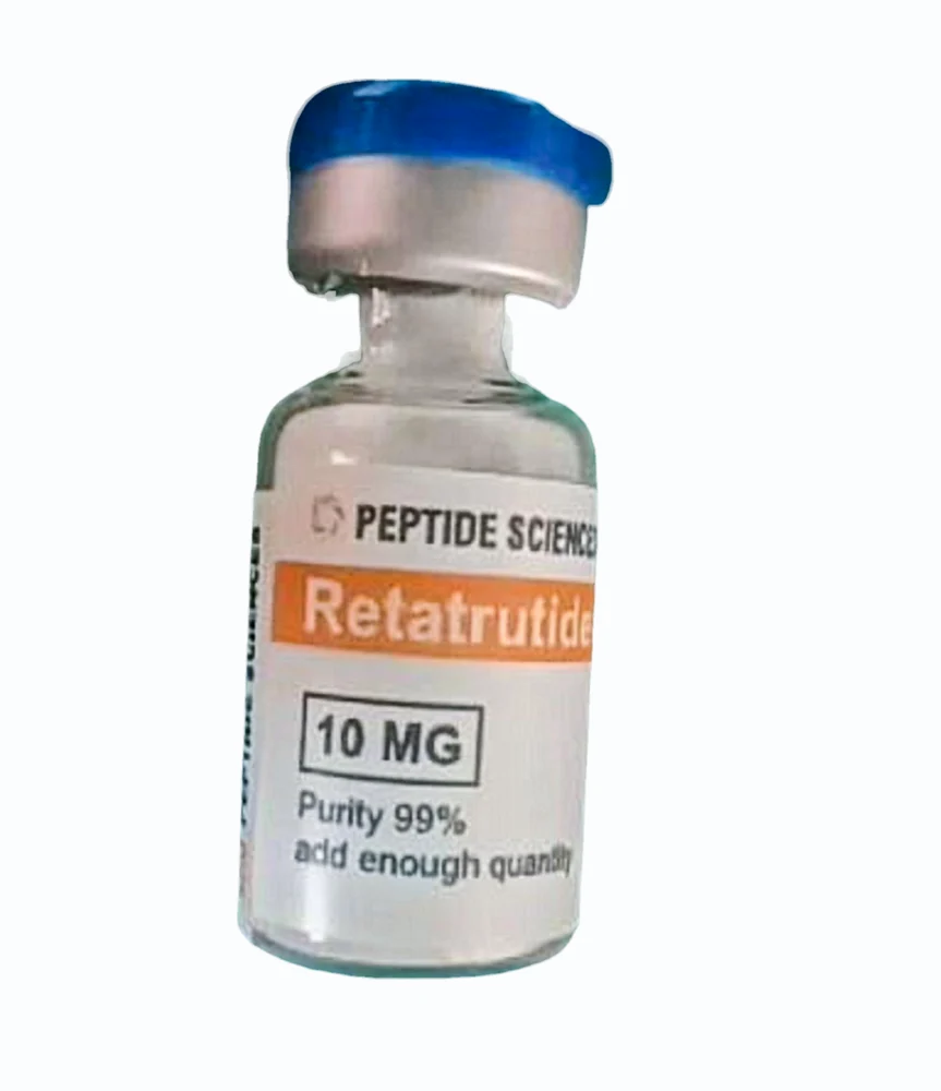 Retaturide – 10mg