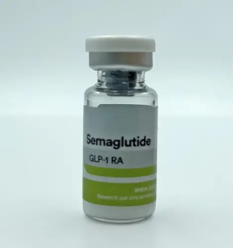 Semaglutide – 2mg / 5mg