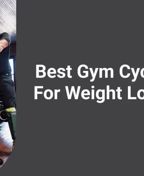 Weight loss cycle