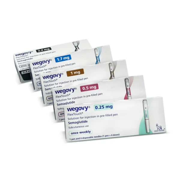 Wegovy-injections wegovy injections
