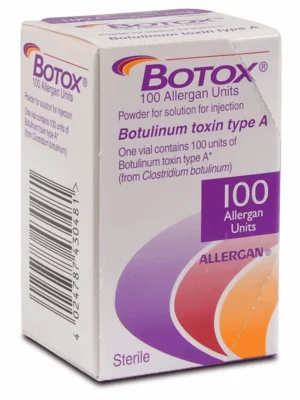 botox