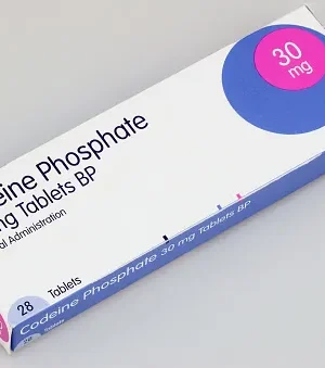 codeine-phosphate-30mg Codeine Phosphate