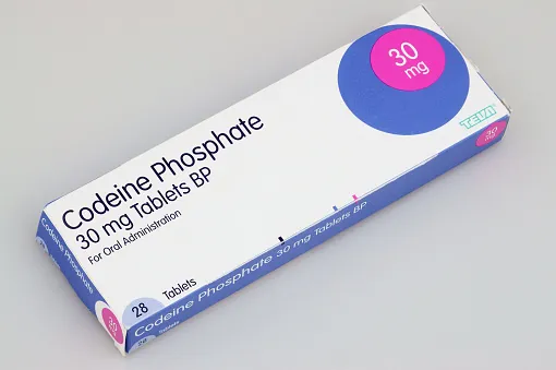 codeine-phosphate-30mg Codeine Phosphate