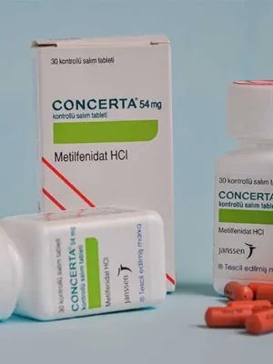 concerta