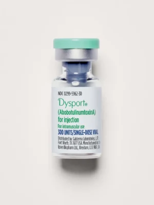 dysport