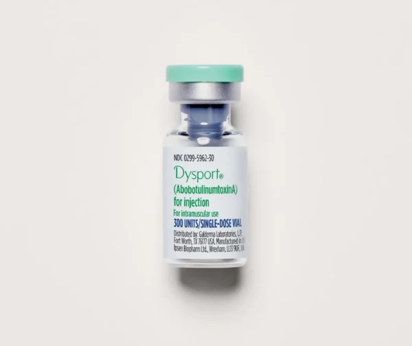 dysport-vial dysport