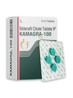 Kamagra gold 100mg