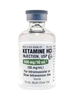 Ketamine