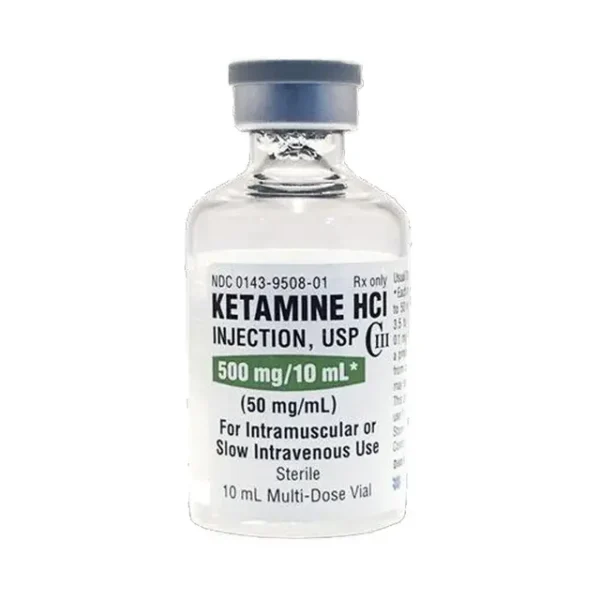 ketamine-50mg Ketamine