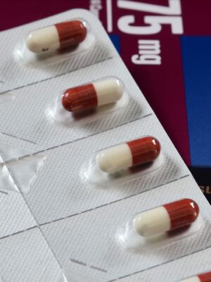 lyr Lyrica 75mg