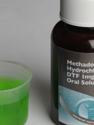 methadone Methadone 500ml