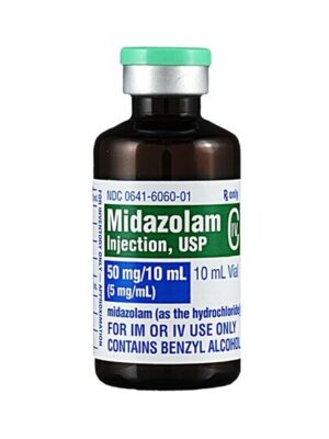 Midazolam