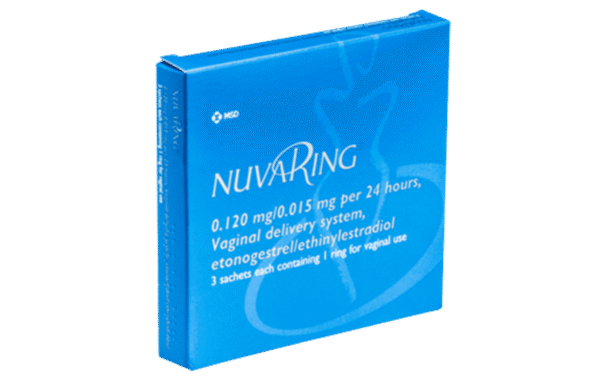 nuvaring Nuvaring