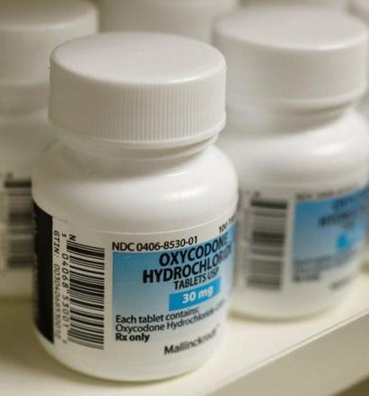 oxycodone-30mg Oxycodone 30mg