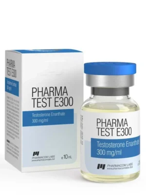 Pharma Test E 300