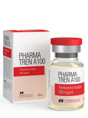 Pharma Tren A 100