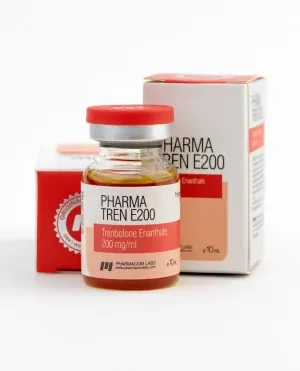 Pharma Tren E 200