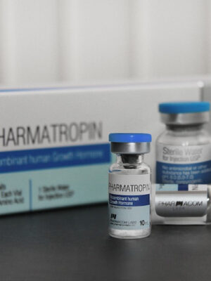 Pharmatropin
