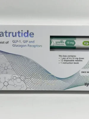 retatrutide 40mg pen