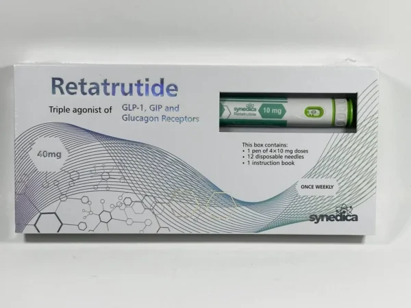 retatrutide 40mg pen