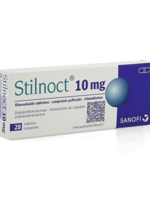 Stilnoct 10mg tablets