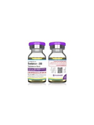 Sustanon 250mg