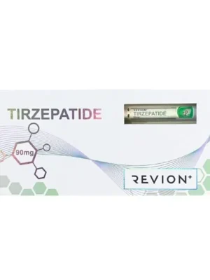 tirzepatide pen