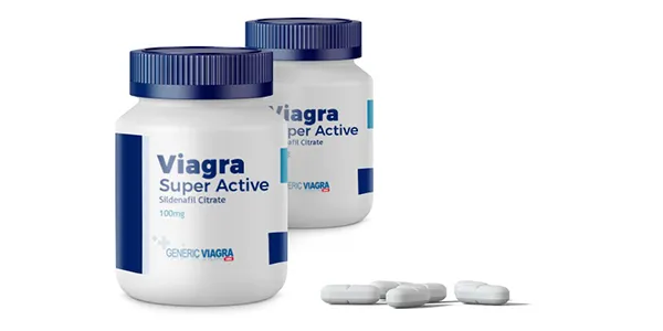 Viagra super active