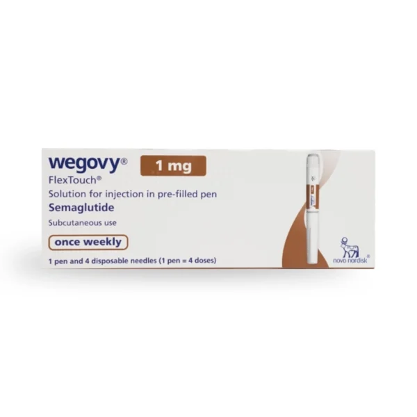 wegovy-1mg Wegovy Injections