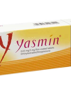 yasmine-tablets yasmin tablets